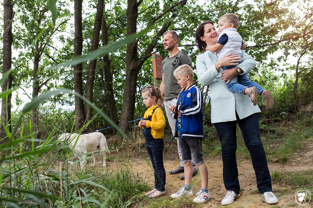 Familie Bomers - Kraanswijk